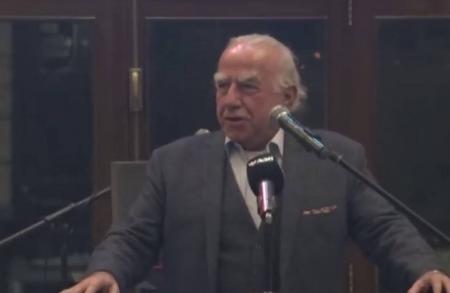 فضائح تحسين خياط تصل العراق