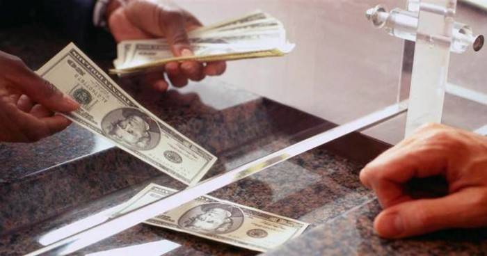 إليكم سعر الدولار للتحاويل النقدية الإلكترونية؟