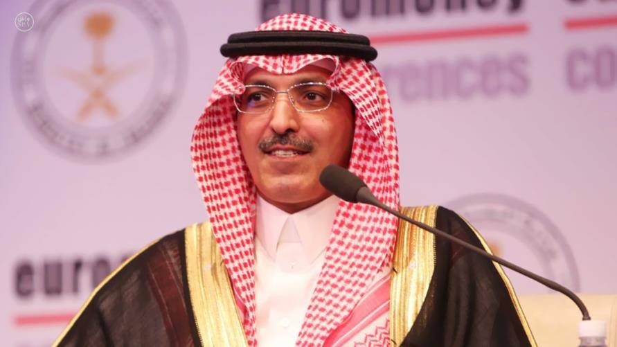 وزير المال السعودي: سنتخذ إجراءات صارمة و