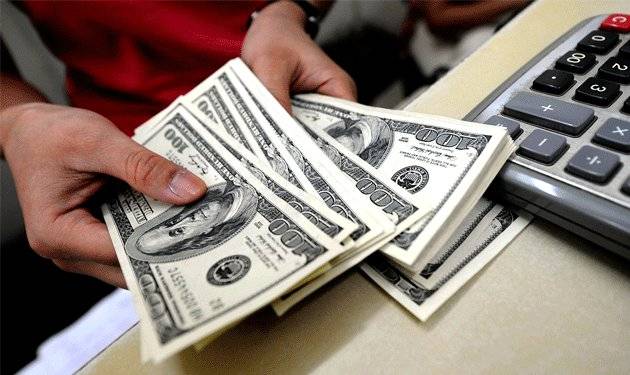 كم بلغ سعر صرف الدولار للتحاويل النقدية الإلكترونية؟