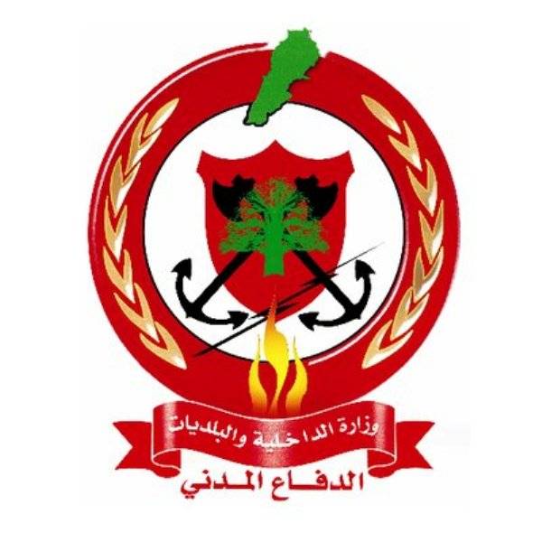 الدفاع المدني: 21 مهمة خلال 24 ساعة