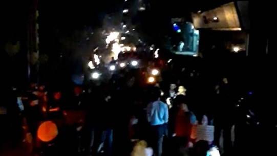 مسيرة مطلبية في طرابلس