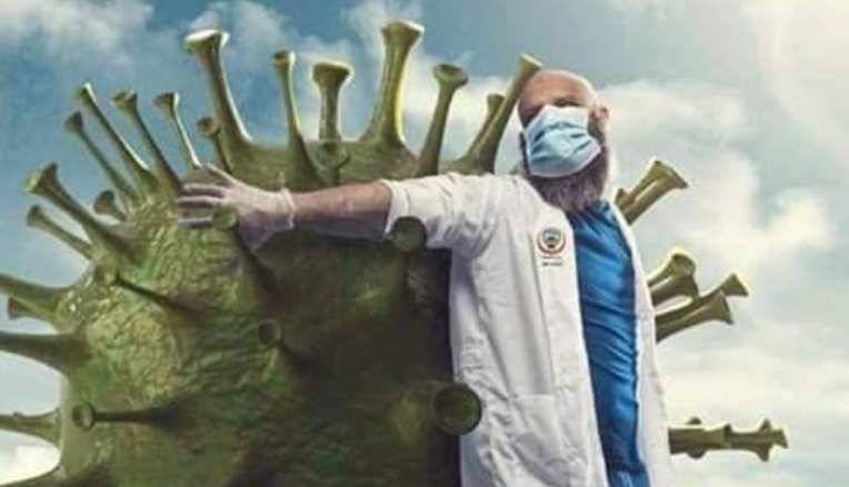 ‏ أطباء لبنانيون في مواجهة 