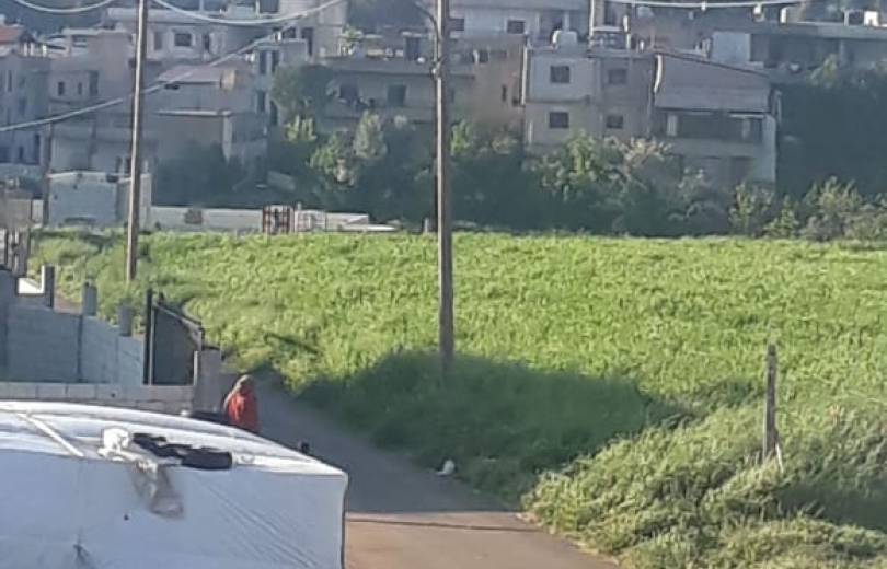 توقيف ٥ أشخاص في اشكال علي النهري