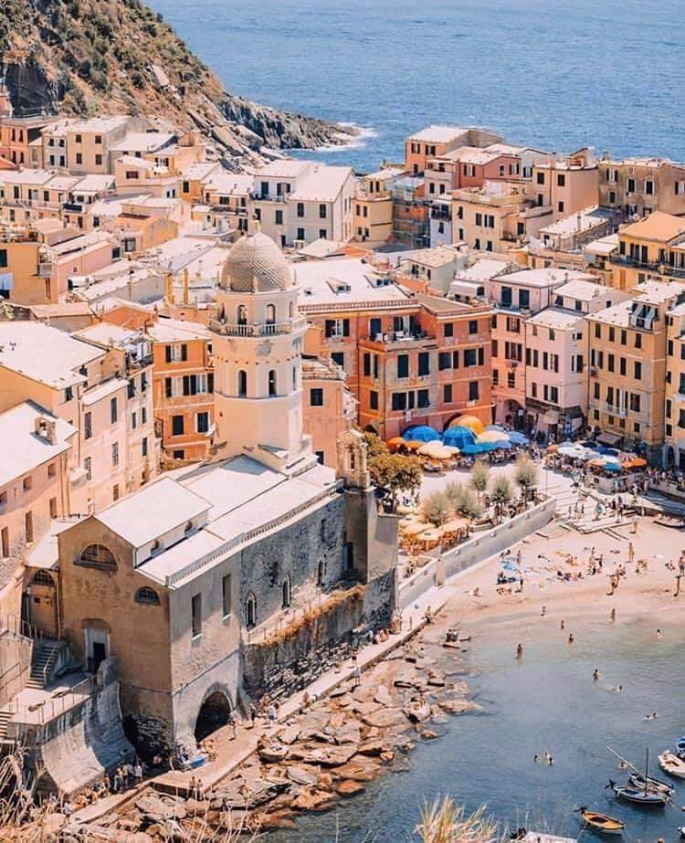 بالصورة .. إيطاليا 