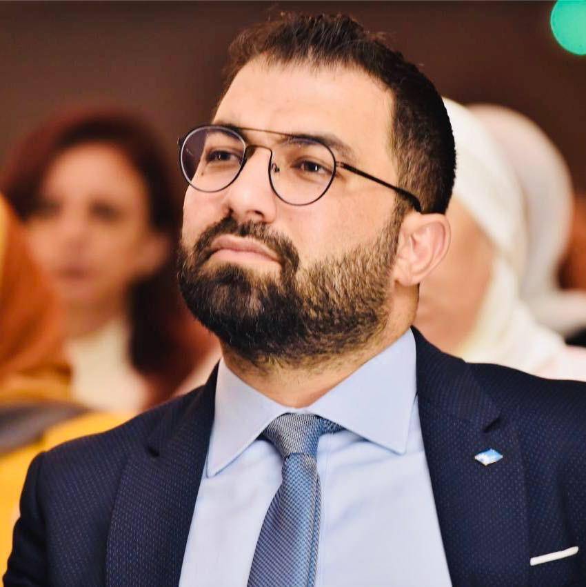 موسى لوهاب: ساقط في أحضان الخداع.. وساعٍ بالدس والنميمة