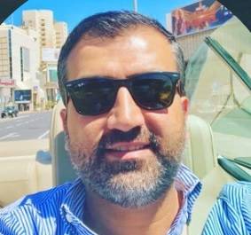 مروان الأمين: سارقين 