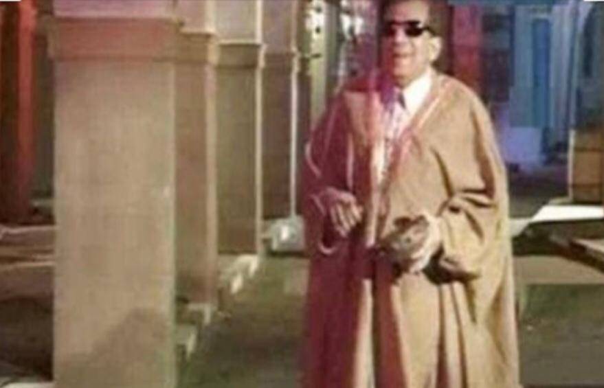 تراث رمضان (١٠): سيد مكاوي أشهر