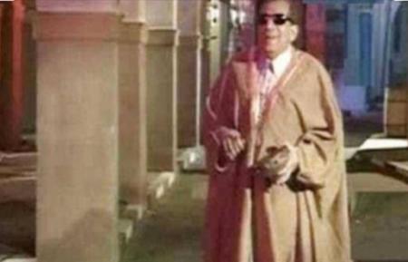 تراث رمضان (١٠): سيد مكاوي أشهر" مسحراتي"