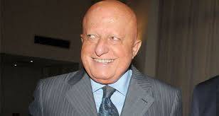 جواد عدرا يفضح 