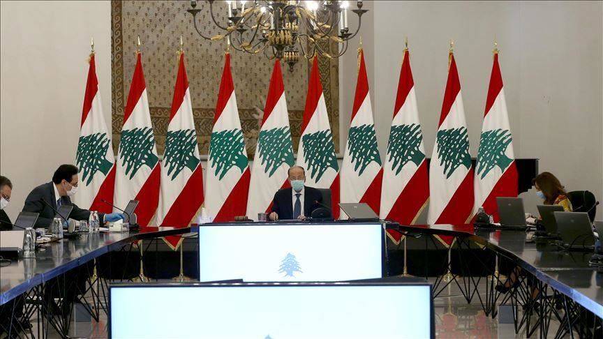 الثقة بالمصرف... اسم اللعبة في لبنان