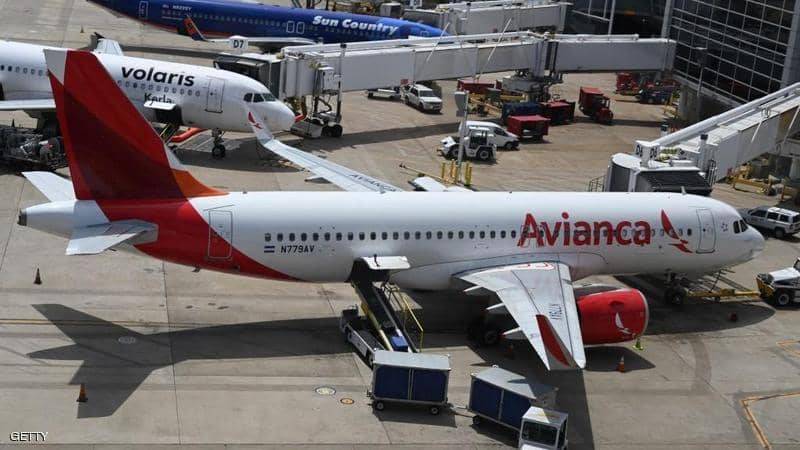 ثاني أقدم شركة طيران بالعالم تعلن إفلاسها