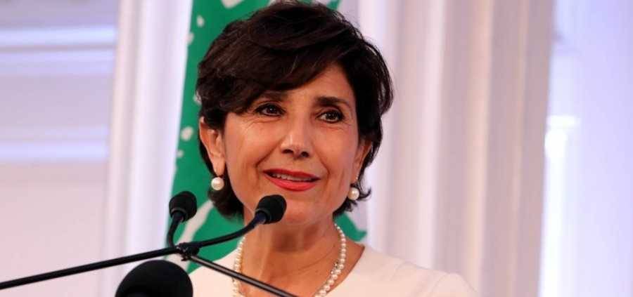 حملة شرسة تستهدف مدللي..ومصدر دبلوماسي يوضح