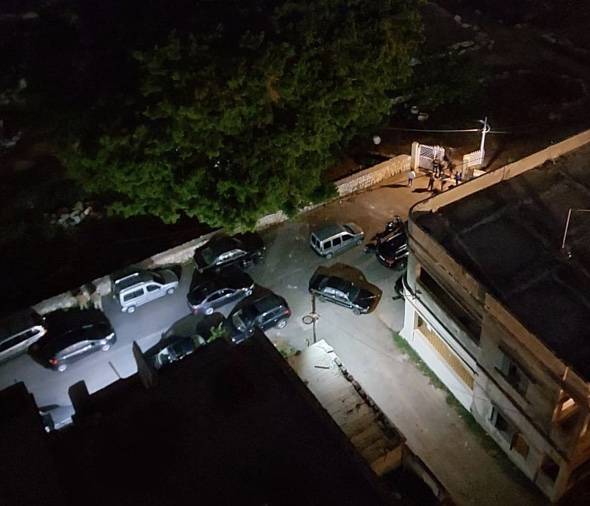 تعرّض منزل رئيس بلدية صور لإطلاق نار