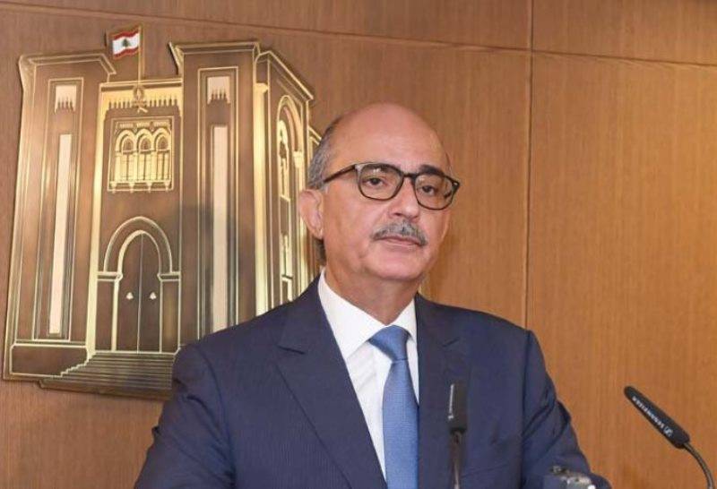نجم: أين مسؤولية الحكومة والأجهزة العسكرية والأمنية لضبط الحدود؟