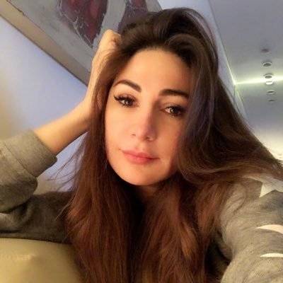 ديما صادق : في٧ ايار سقطت كذبتكم وسقطتم اخلاقياً!