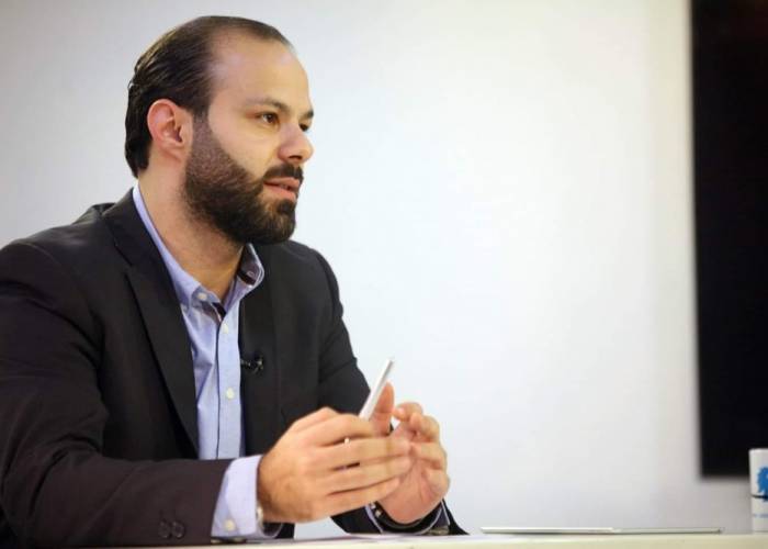 محمد نمر: هذا ما تعنيه زيارة السفير السعودي الى 