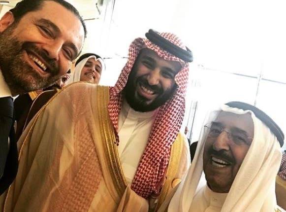 إعلامي كويتي: سعد الحريري رجل دولة بإمتياز ورجل المهمات الصعبة