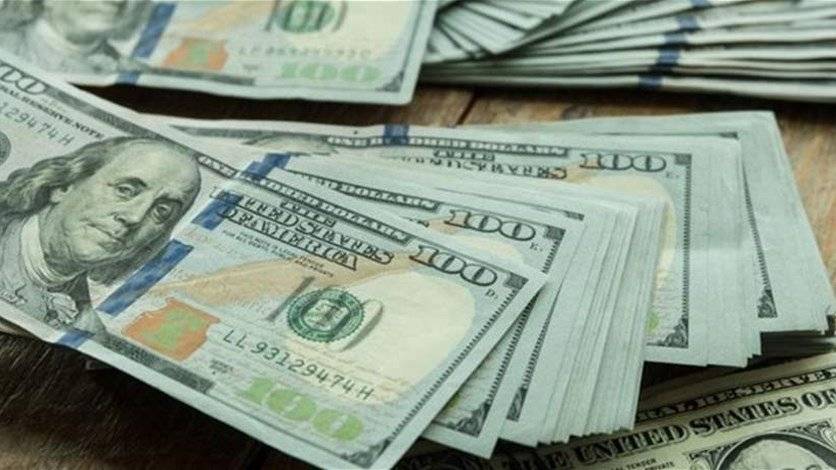 ما هو سعر الدولار للتحاويل النقدية الإلكترونية ؟