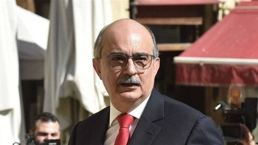 نجم بعد ترؤسه لجنة الأشغال: بحثنا في 6 ملفات منها الفيول المغشوش