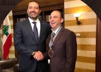 خضر عليوان: اصبر على طعنات هذا الزمان يا سعد