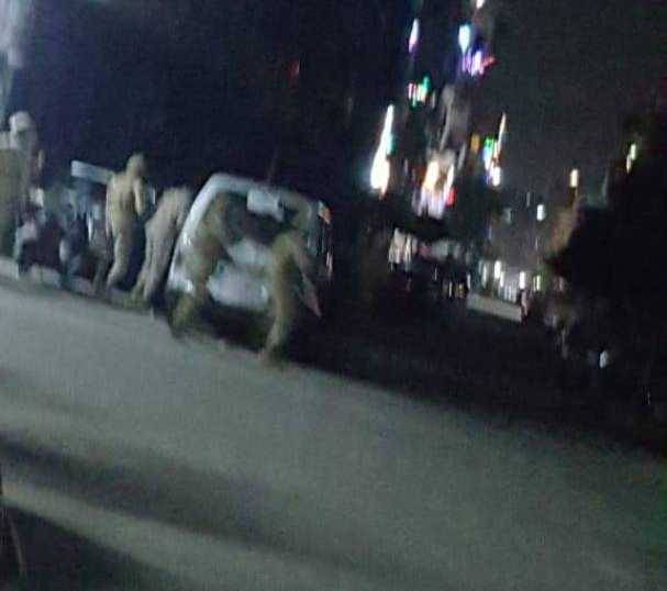 إشكال مسلّح في التبانة .. وانتشار للجيش ‏