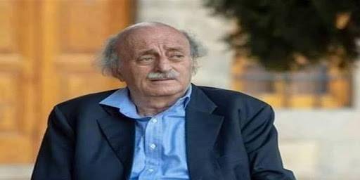 جنبلاط: ما زلنا في أوّل الطريق!‏