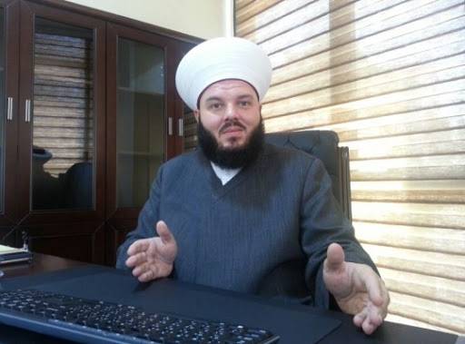 الشيخ حسن مرعب: من لا خير فيه لأخيه لا خير فيه للبلد