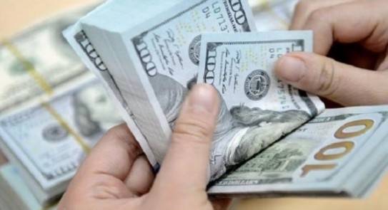 تراجع ملحوظ في سعر صرف الدولار