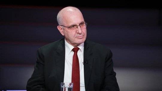 عراجي: الاقفال 4 أيام لا يحد من انتشار كورونا