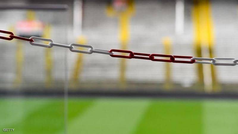 كورونا ينهي 