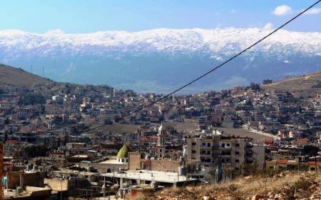 تعميم جديد من بلدية مجدل عنجر