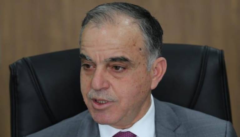 الإدعاء على مازن حمدان و ٤ صرافين