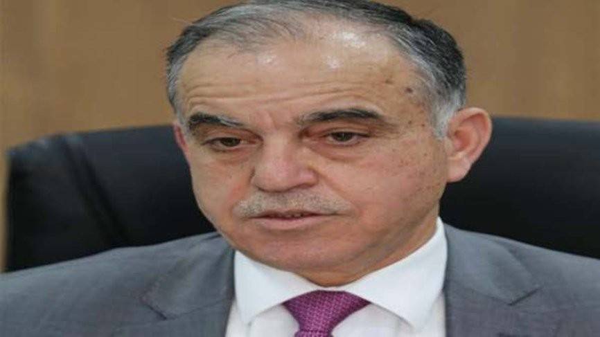 توقيف مازن حمدان في قضية 