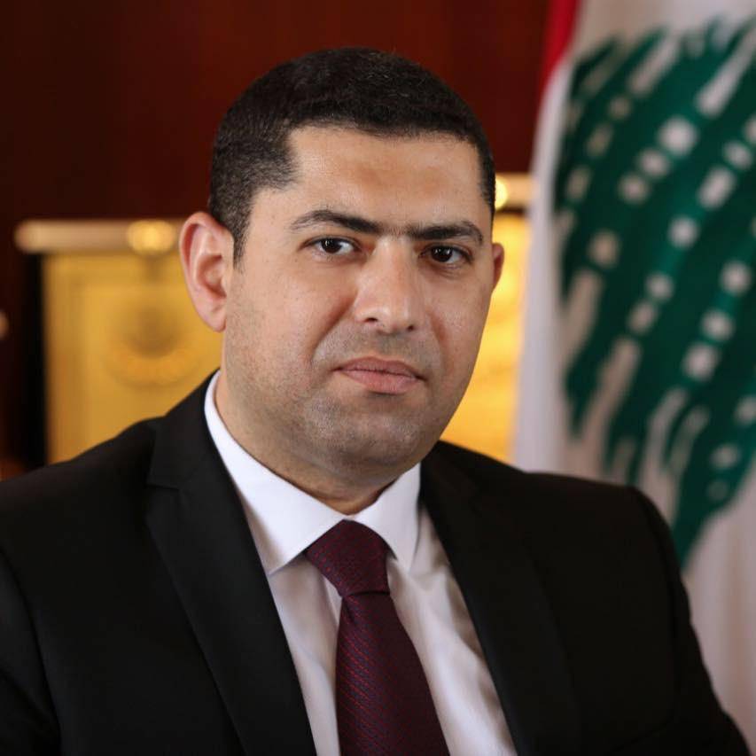 محافظ جبل لبنان أحال اشخاصاً الى النيابة العامة الاستئنافية لمخالفتهم شروط الحجر