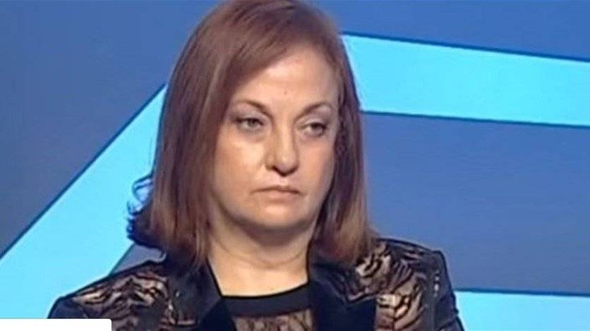 القاضية عون تدعي على 12 شخصاً في ملف 