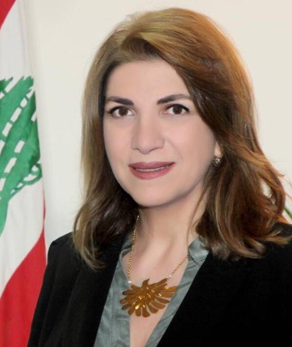 نجم طلبت من عويدات إجراء تعقبات تتعلق بتهريب المازوت