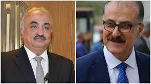 مناشدة من الحجار وعبدالله إلى الجسم الطبي في برجا وشحيم