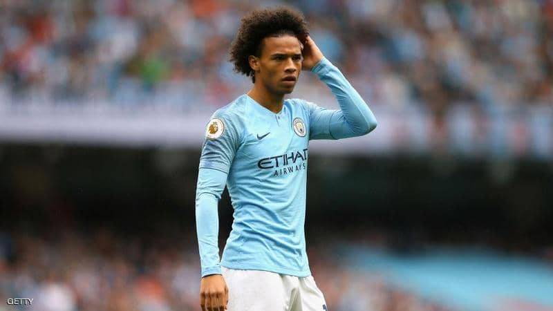 10 ملايين يورو تفصل ساني عن الانتقال إلى 