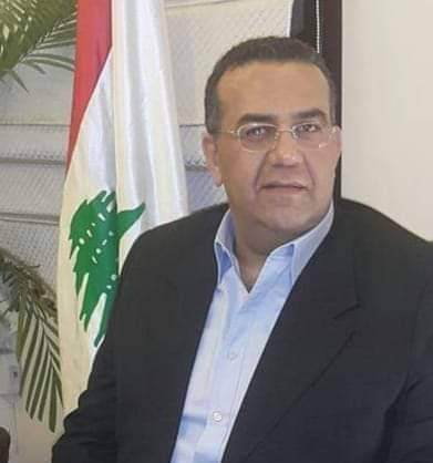مبيض بذكرى استشهاد المفتي حسن خالد: دماء شهدائنا لن تجف من عروقنا