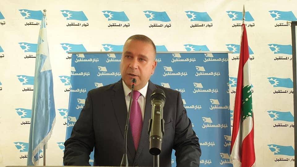 طه جدّد الدعوة إلى التزام المنازل: حذاري الإنزلاق نحو الكارثة