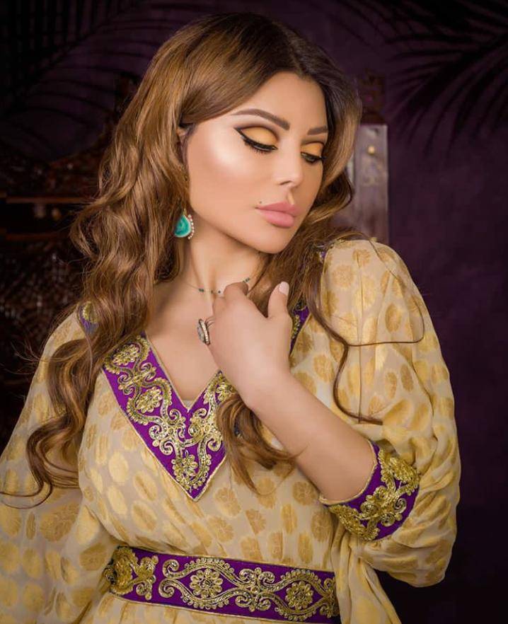 مدير أعمال هيفاء وهبي في أوّل رد بعد اتهامها له بسرقتها