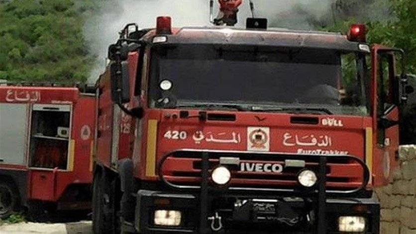 بعد ارتفاع درجات الحرارة.. الغابات في مرمى الحرائق!