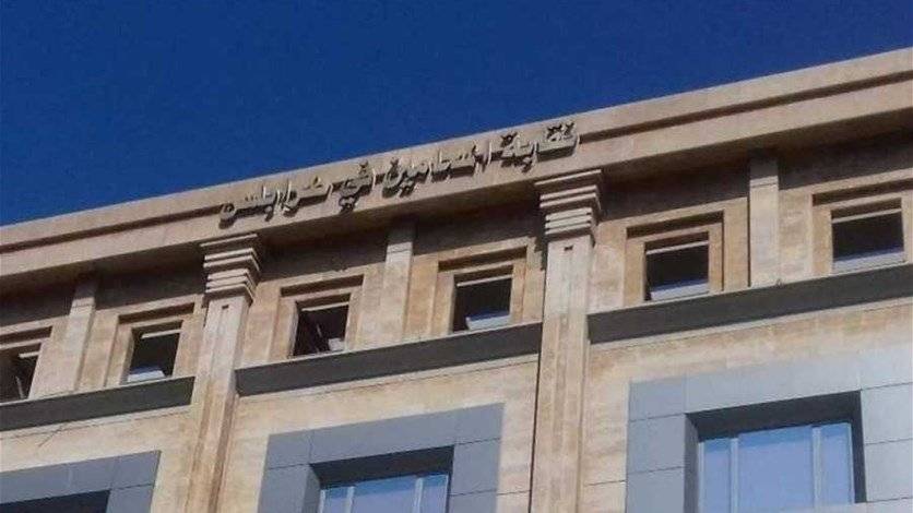 نقابة محامي طرابلس: تخلية 90 موقوفاً احتياطياً لحمايتهم من 