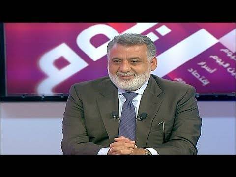 فارس خشان: غرائب مقررات الحكومة اليوم!‏