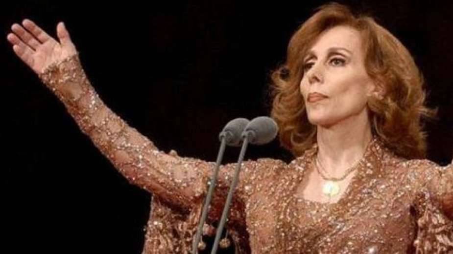 سفيرتنا الى النجوم .. بخير
