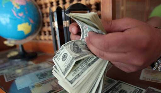 إليكم سعر  الدولار للتحاويل النقدية اليوم