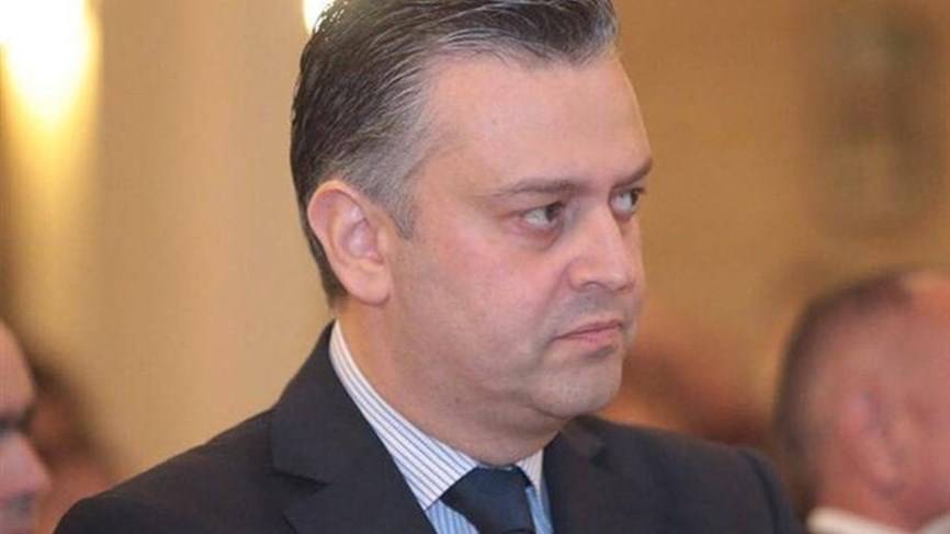 حبيش رداً على قرار الحجز على أملاكه: ما بني على باطل فهو باطل