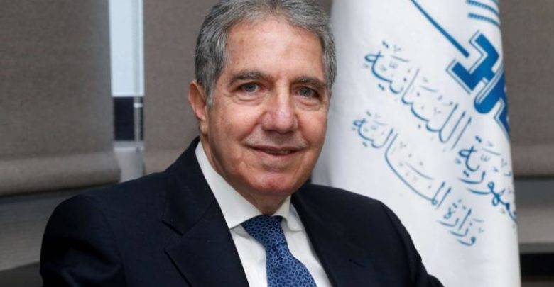 قرار لوزير المال.. ماذا تضمّن؟