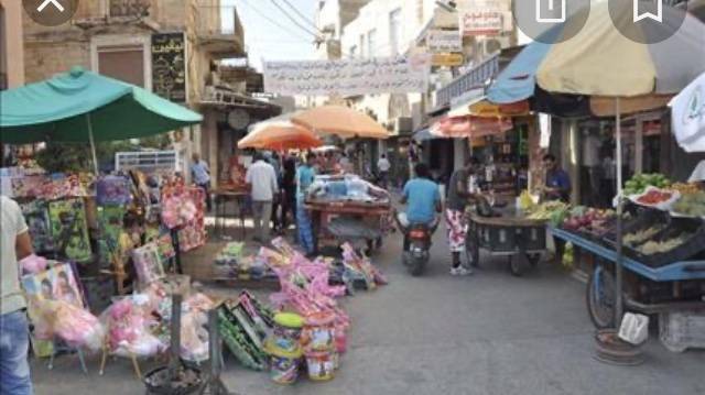 إطلاق نار وطعن بالسكاكين بين الصرافين في صور
